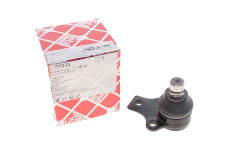 Шаровой шарнир для VW JETTA, VW GOLF, FEBI BILSTEIN (07855) Шаровой шарнир для VW JETTA, VW GOLF, FEBI BILSTEIN (07855)