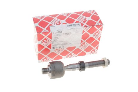 Тяга рулевая MERCEDES-BENZ M-CLASS, FEBI BILSTEIN (21638)