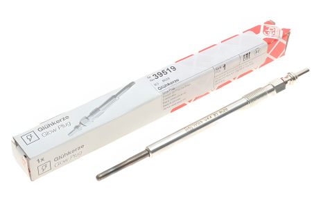 Свічка розжарювання FEBI BILSTEIN CHEVROLET ORLANDO, OPEL ANTARA, CHEVROLET CRUZE (39519)