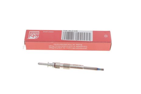 Свічка розжарювання BMW 1, BMW X6, BMW X5, FEBI BILSTEIN (24094) Свічка розжарювання BMW 1, BMW X6, BMW X5, FEBI BILSTEIN (24094)