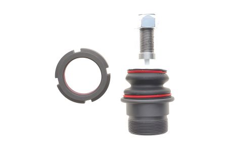 Кульова опора MERCEDES-BENZ M-CLASS, MERCEDES-BENZ GL-CLASS, MERCEDES-BENZ R-CLASS, FEBI BILSTEIN (32476)