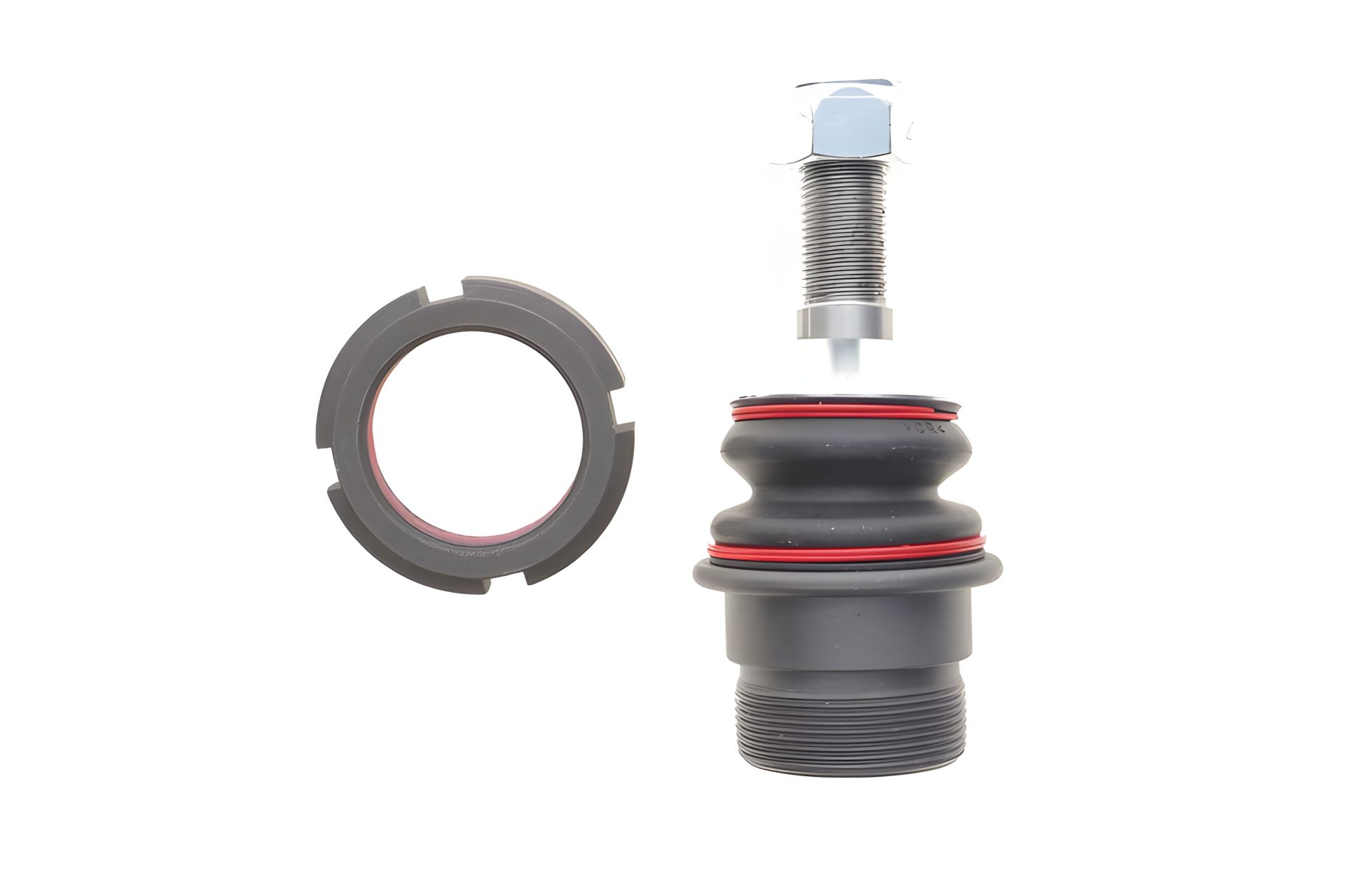 Кульова опора MERCEDES-BENZ M/GL/R-CLASS від FEBI BILSTEIN (32476) Кульова опора MERCEDES-BENZ M/GL/R-CLASS від FEBI BILSTEIN (32476)