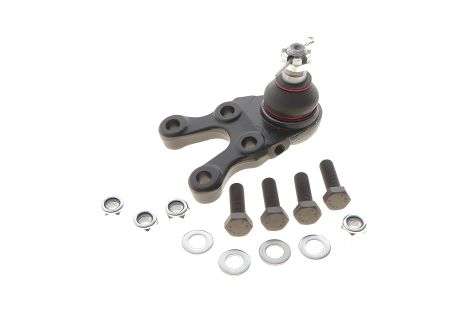 Кульова опора для MITSUBISHI DELICA, MITSUBISHI PAJERO, MITSUBISHI L, від BLUE PRINT (ADC48610) Кульова опора для MITSUBISHI DELICA, MITSUBISHI PAJERO, MITSUBISHI L, від BLUE PRINT (ADC48610)