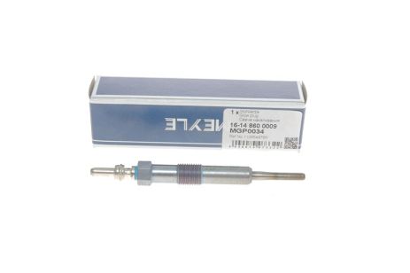 Свічка розжарювання INFINITI Q30, MERCEDES-BENZ CLA, NISSAN QASHQAI, MEYLE (16148600009) Свічка розжарювання INFINITI Q30, MERCEDES-BENZ CLA, NISSAN QASHQAI, MEYLE (16148600009)