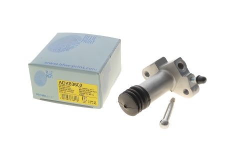 Цилиндр сцепления для SUZUKI JIMNY, GRAND и VITARA от BLUE PRINT (ADK83602) Цилиндр сцепления для SUZUKI JIMNY, GRAND и VITARA от BLUE PRINT (ADK83602)