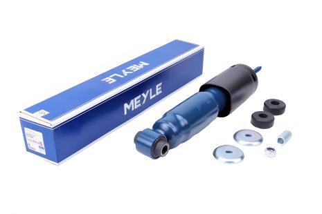 Амортизатор VW TRANSPORTER, MEYLE (1266250014) Амортизатор VW TRANSPORTER, MEYLE (1266250014)