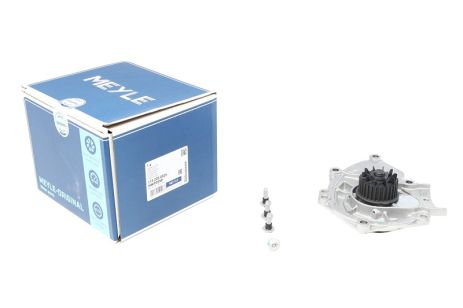 Водяний насос SKODA OCTAVIA, VW ARTEON, SEAT LEON, MEYLE (1132200026) Водяний насос SKODA OCTAVIA, VW ARTEON, SEAT LEON, MEYLE (1132200026)