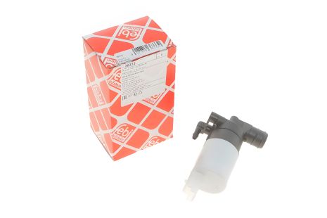 Насос омивача MERCEDES-BENZ CITAN, TOYOTA AYGO, NISSAN NV400, FEBI BILSTEIN (36333)
