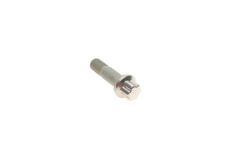 Болт кріплення колеса MERCEDES-BENZ EQS, MERCEDES-BENZ M-CLASS, MERCEDES-BENZ E-CLASS, FEBI BILSTEIN (29196) Болт кріплення колеса MERCEDES-BENZ EQS, MERCEDES-BENZ M-CLASS, MERCEDES-BENZ E-CLASS, FEBI BILSTEIN (29196)
