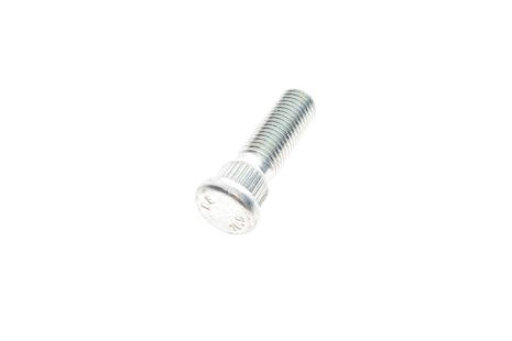 Болт кріплення колеса Lancer,Outlander,Galant,SMART, Geely CK, C-CROSSER, PEUGEOT 4007, SMART FORFOUR, FEBI BI Болт кріплення колеса Lancer,Outlander,Galant,SMART, Geely CK, C-CROSSER, PEUGEOT 4007, SMART FORFOUR, FEBI BI