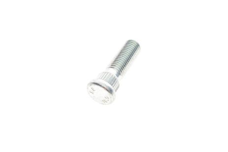 Болт кріплення колеса Lancer,Outlander,Galant,SMART, Geely CK, C-CROSSER, PEUGEOT 4007, SMART FORFOUR, FEBI BI Болт кріплення колеса Lancer,Outlander,Galant,SMART, Geely CK, C-CROSSER, PEUGEOT 4007, SMART FORFOUR, FEBI BI