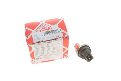 Датчик температури VW SHARAN, AUDI 80, VW PASSAT, FEBI BILSTEIN (18666) Датчик температури VW SHARAN, AUDI 80, VW PASSAT, FEBI BILSTEIN (18666)