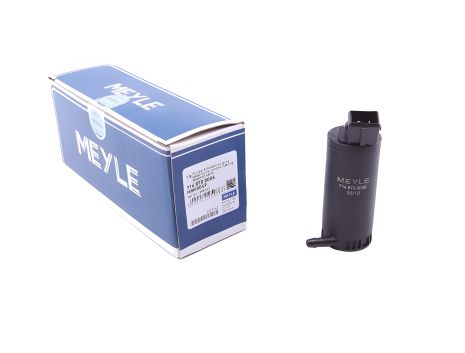 Мотор-насос омивача для FORD FOCUS, FORD TRANSIT, FORD MONDEO, MEYLE (7148700006)