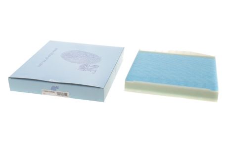 Фільтр салону VOLVO S80, BLUE PRINT (ADF122526) Фільтр салону VOLVO S80, BLUE PRINT (ADF122526)