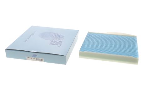 Салонний фільтр VOLVO S80, BLUE PRINT (ADF122526)