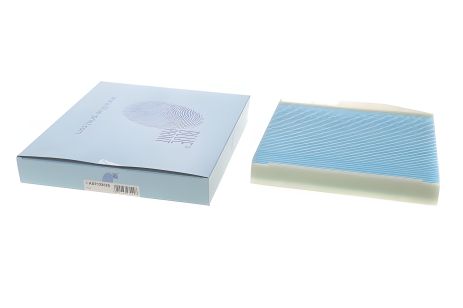 Салонний фільтр VOLVO S80, BLUE PRINT (ADF122526)