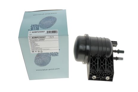 Паливний фільтр VOLVO XC40, BLUE PRINT (ADBP230067)
