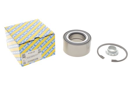 Маточинний підшипник комплект BMW 3, BMW X3, BMW 5, NTN-SNR Маточинний підшипник комплект BMW 3, BMW X3, BMW 5, NTN-SNR