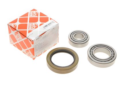 Підшипниковий комплект для маточини MB T1, СЕДАН, MB S-CLASS, FEBI BILSTEIN (05577)