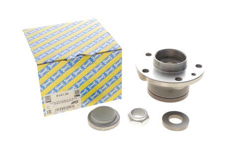 Ступичный подшипник для OPEL COMBO, FIAT DOBLO, NTN-SNR (R14126) Ступичный подшипник для OPEL COMBO, FIAT DOBLO, NTN-SNR (R14126)