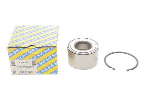 Подшипник ступицы комплект NISSAN X-TRAIL, NTN-SNR (R16866) Подшипник ступицы комплект NISSAN X-TRAIL, NTN-SNR (R16866)