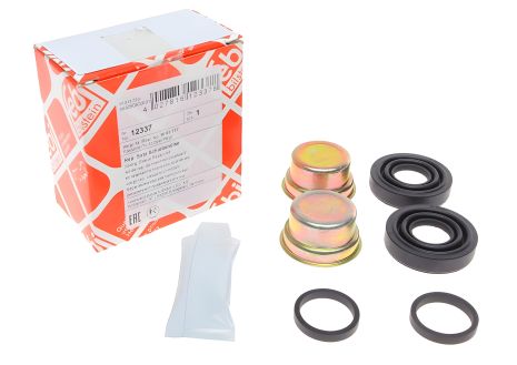 Ремкомплект супорта пальців NOVAVAN VAUXHALL, KADETT OPEL, FEBI BILSTEIN (12337)