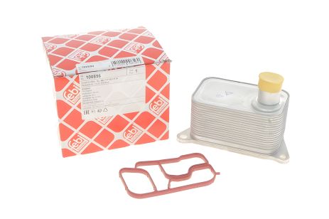 Масляний радіатор для SKODA SEAT від FEBI BILSTEIN (100856)