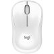 Бездротова миша Logitech M240, Bluetooth, 1xAA, Колір: Off White (910-007120)