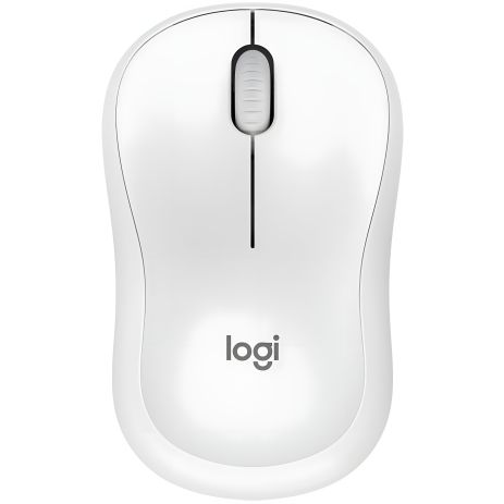 Мышь Logitech M240 Белая (910-007120)