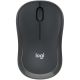 Бездротова миша Logitech M240, BT, 1xAA, графітова (910-007119)