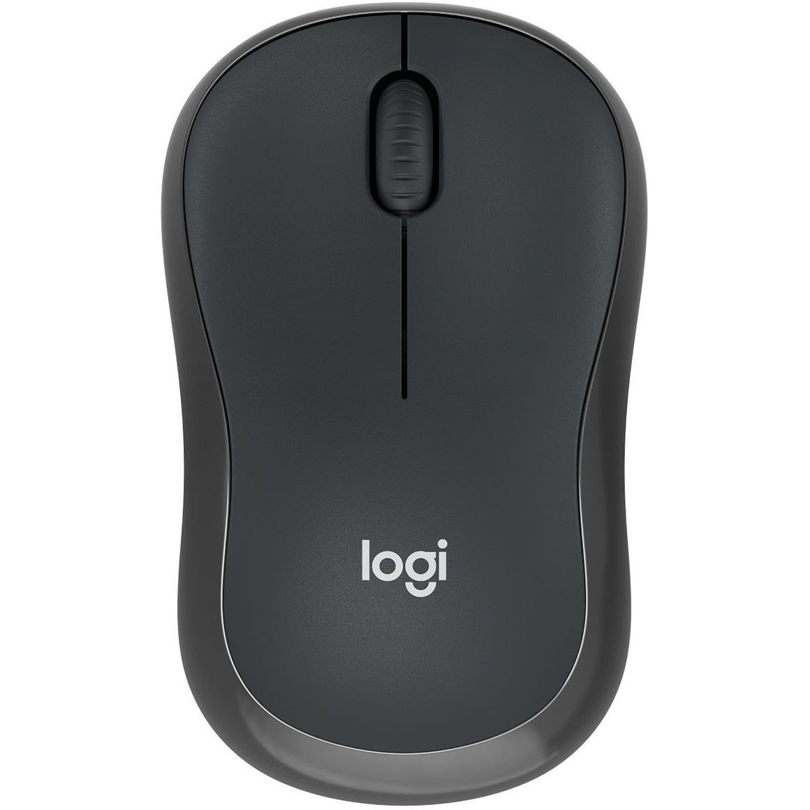 Бездротова миша Logitech M240, BT, 1xAA, Graphite (910-007119) Бездротова миша Logitech M240, BT, 1xAA, Graphite (910-007119)