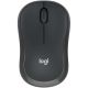 Бездротова миша Logitech M240, BT, 1xAA, Graphite (910-007119) Бездротова миша Logitech M240, BT, 1xAA, Graphite (910-007119)