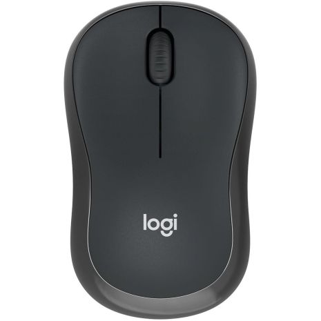 Бездротова миша Logitech M240, BT, 1xAA, Graphite (910-007119) Бездротова миша Logitech M240, BT, 1xAA, Graphite (910-007119)
