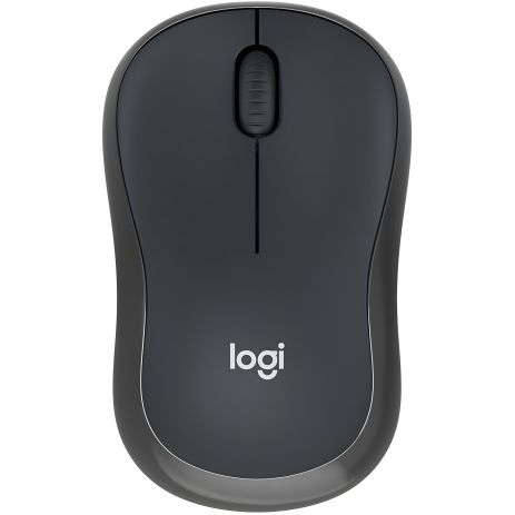Бездротова миша Logitech M240, BT, 1xAA, графітова (910-007119)