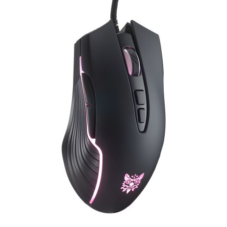 Игровая мышь ONIKUMA CW905, черная