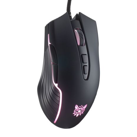 Дротова миша ONIKUMA Gaming CW905, 800-6400DPI, USB, 1.5m, black Дротова миша ONIKUMA Gaming CW905, 800-6400DPI, USB, 1.5m, black