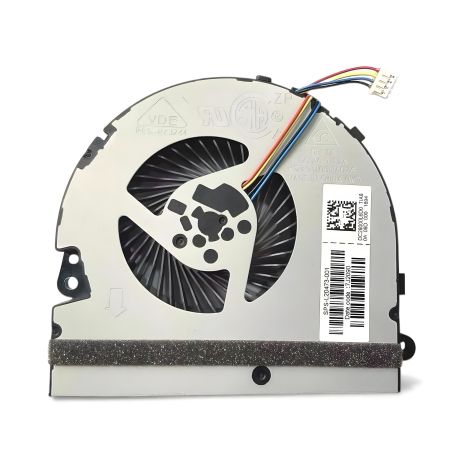 Вентилятор кулер для ноутбука HP Pavilion 15-DA 15-DB 15-DR 15-DX 15-DS Вентилятор кулер для ноутбука HP Pavilion 15-DA 15-DB 15-DR 15-DX 15-DS
