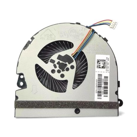 Вентилятор кулер для ноутбука HP Pavilion 250 G7 255 G7 256 G7 258 G7 15-DA 15-DB 15-DR 15-DX 15-DS Вентилятор кулер для ноутбука HP Pavilion 250 G7 255 G7 256 G7 258 G7 15-DA 15-DB 15-DR 15-DX 15-DS