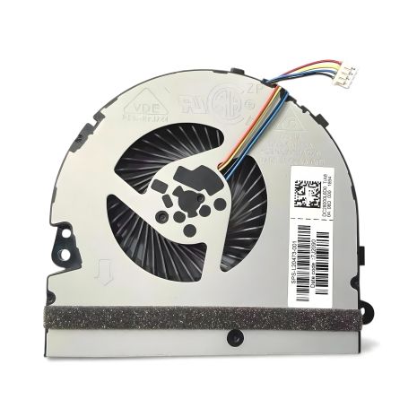 Вентилятор кулер для ноутбука HP Pavilion 15-DA 15-DB 15-DR 15-DX 15-DS