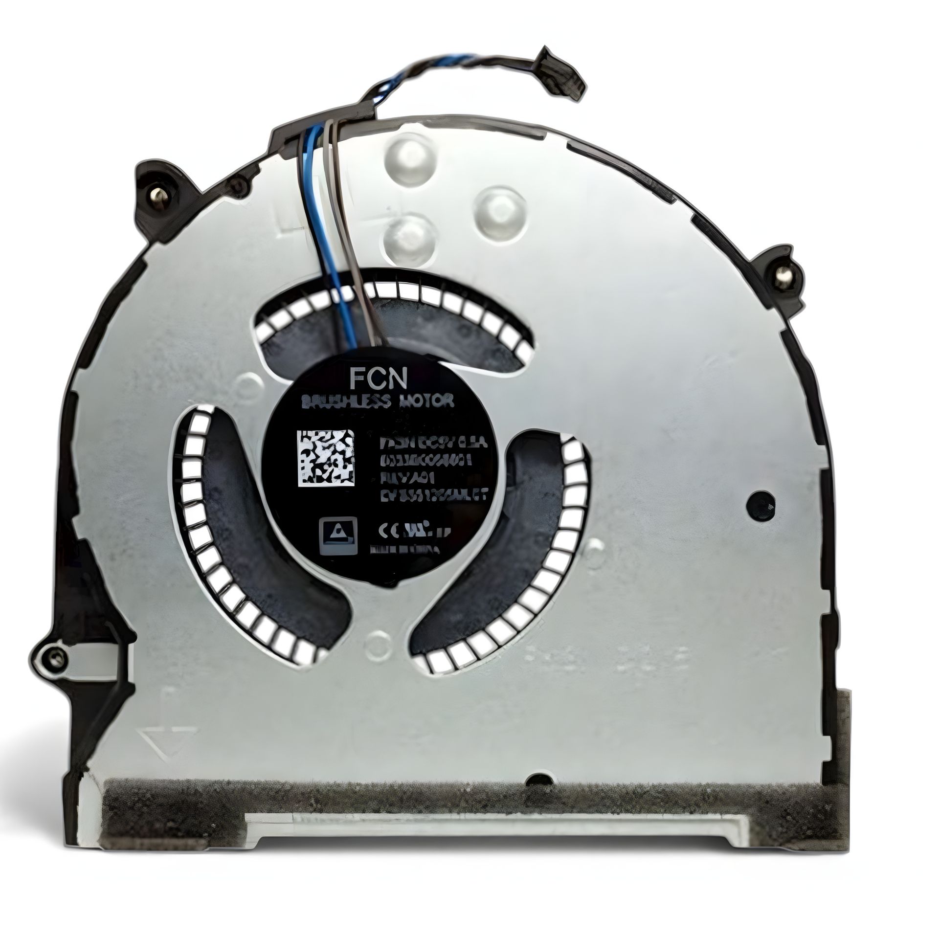 Вентилятор-кулер для ноутбука HP ProBook 640 645 G4 640 645 G5 L09535-001 L58690-001 Вентилятор-кулер для ноутбука HP ProBook 640 645 G4 640 645 G5 L09535-001 L58690-001