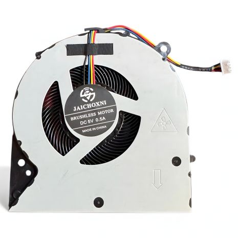 Вентилятор-кулер для ноутбука HP Elitebook - Моделі 750, 755, 850 та Zbook 15u