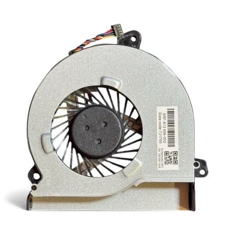 Вентилятор кулер для ноутбука HP Pavilion Gaming 15-AK 15-AK000 834784-001