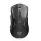 Миша Onikuma, Wired, 2.4G, RGB, Gaming Mouse, CW917, 800-4800DPI, 400mAh, 20h, black Миша Onikuma, Wired, 2.4G, RGB, Gaming Mouse, CW917, 800-4800DPI, 400mAh, 20h, black