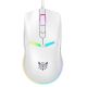 Миша Onikuma RGB Wired Gaming Mouse CW929, 400-6400DPI, USB, white Миша Onikuma RGB Wired Gaming Mouse CW929, 400-6400DPI, USB, white