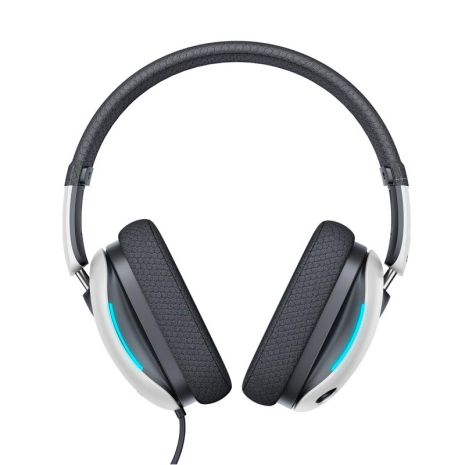 Наушники Baseus GoPlay 1+ Max Gaming Wired Headphones |7.1 VSS| white