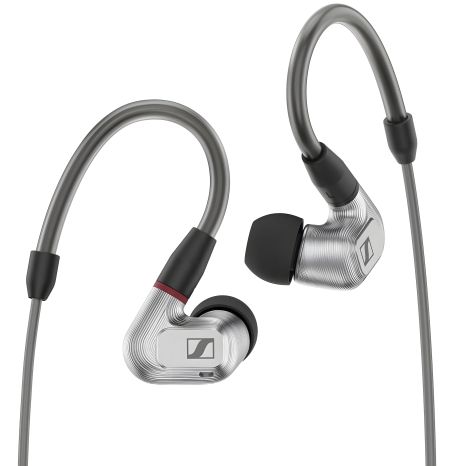 Сірі навушники Sennheiser IE 900 (508949) Сірі навушники Sennheiser IE 900 (508949)