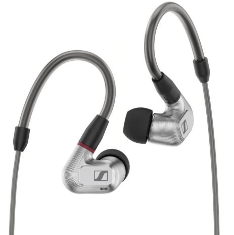 Навушники Sennheiser IE 900 Grey (508949)