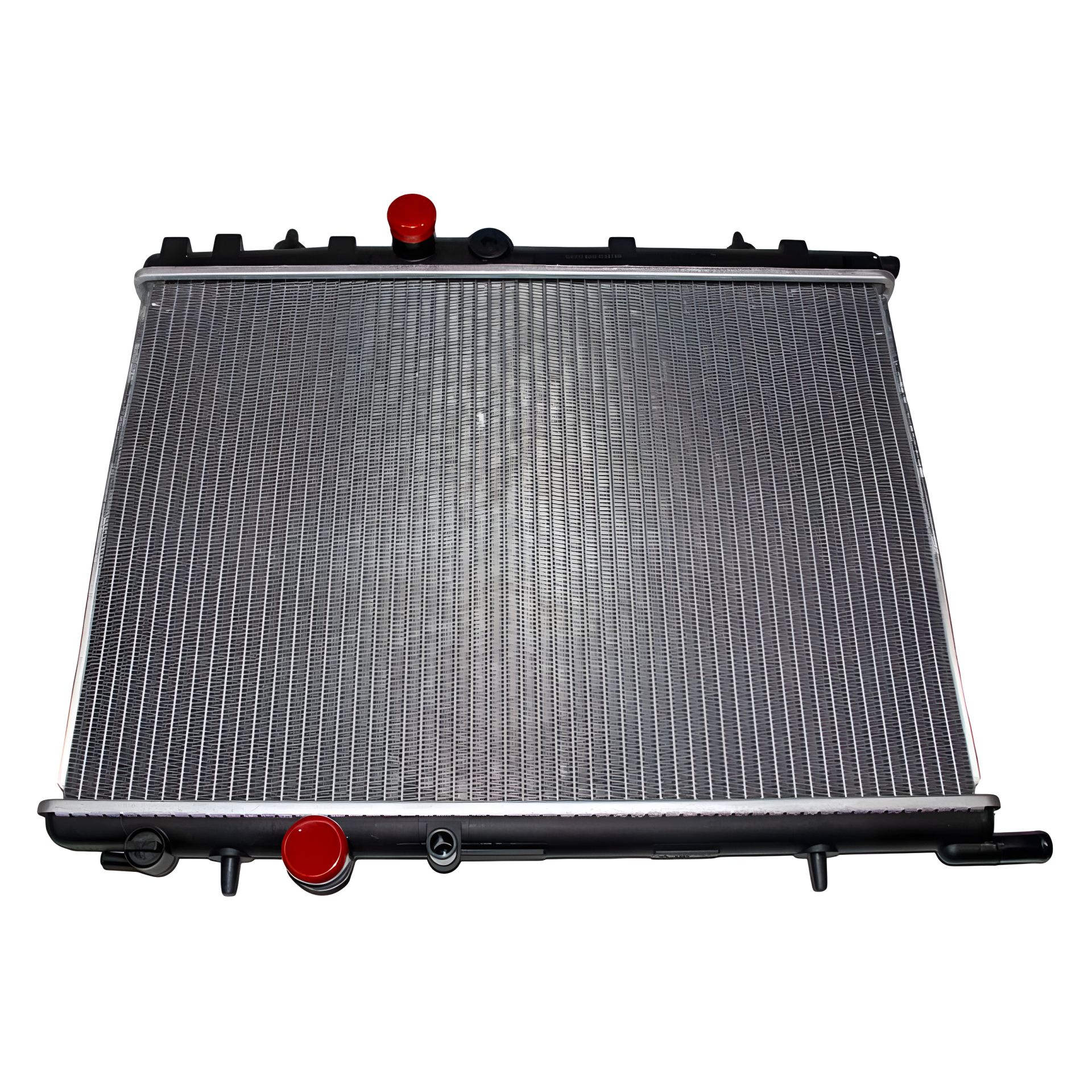 Охолоджувальний Радіатор для PEUGEOT 307 01-11, 206 98-12, Partner 96-08; CITROEN Berlingo 96-08, SATO TECH (R12149) Охолоджувальний Радіатор для PEUGEOT 307 01-11, 206 98-12, Partner 96-08; CITROEN Berlingo 96-08, SATO TECH (R12149)