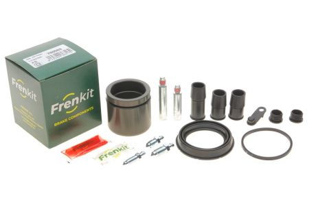 Ремкомплект гальмівного супорта BMW 5, VOLVO XC90, FRENKIT (760563) Ремкомплект гальмівного супорта BMW 5, VOLVO XC90, FRENKIT (760563)