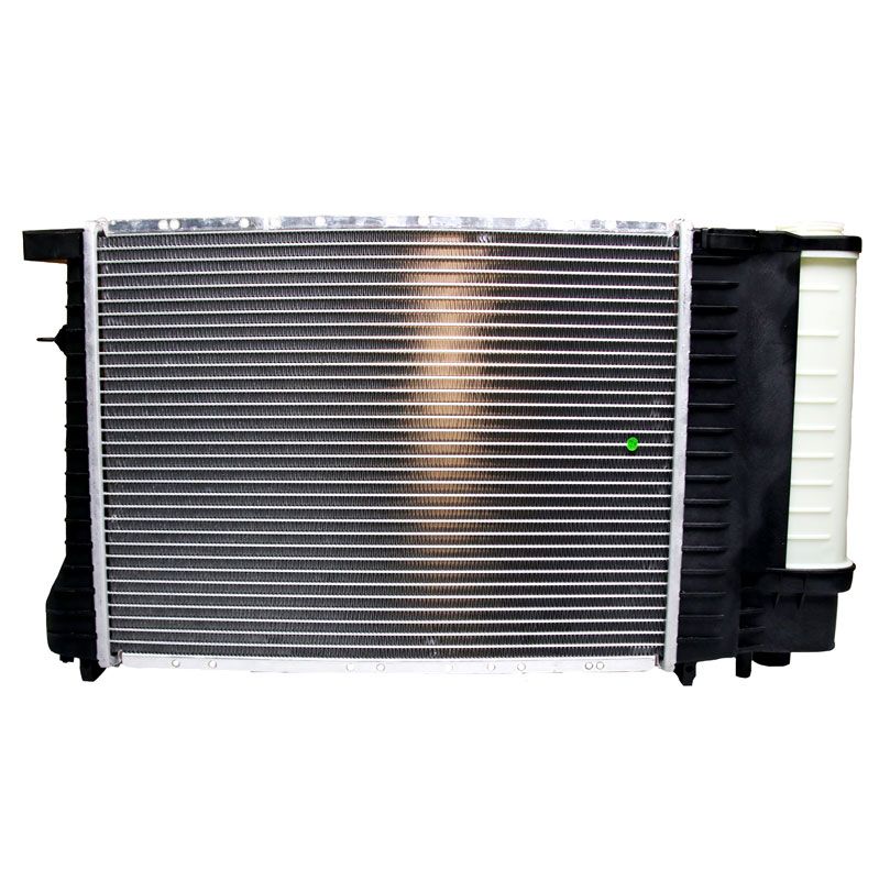 Радіатор охолодження BMW 3-series 83-, SATO TECH (R12157) Радіатор охолодження BMW 3-series 83-, SATO TECH (R12157)